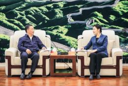 農牧要聞丨農業農村部、最高人民法院簽署合作備忘錄 推進行政執法和司法緊密銜接 合力加強種業知識產權保護