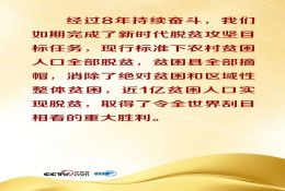 聯(lián)播+｜如何鞏固拓展脫貧攻堅成果？中央作出最新部署